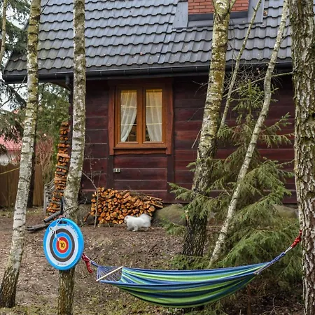 Domek Nowy Lubiel Lubiel Stary Exterior photo