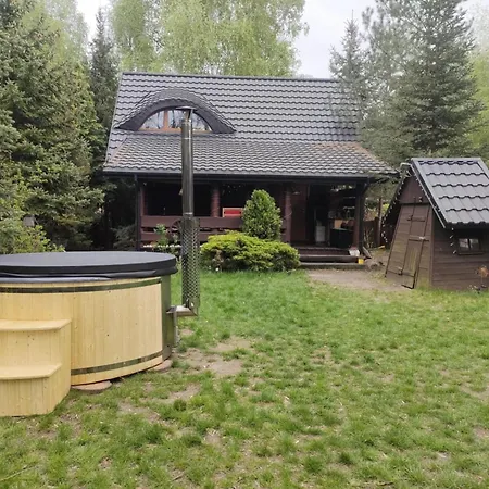 Domek Nowy Lubiel Lubiel Stary Exterior photo