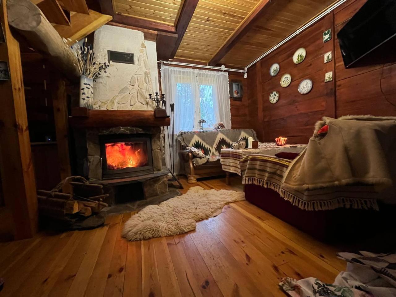 Ferienhaus Nowy Lubiel Lubiel Stary