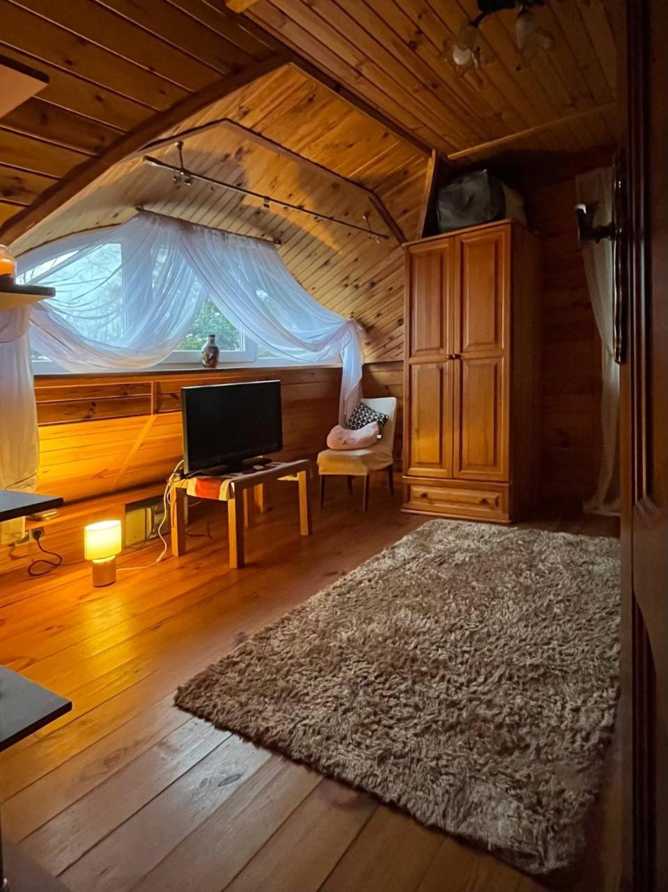 Holiday home Nowy Lubiel