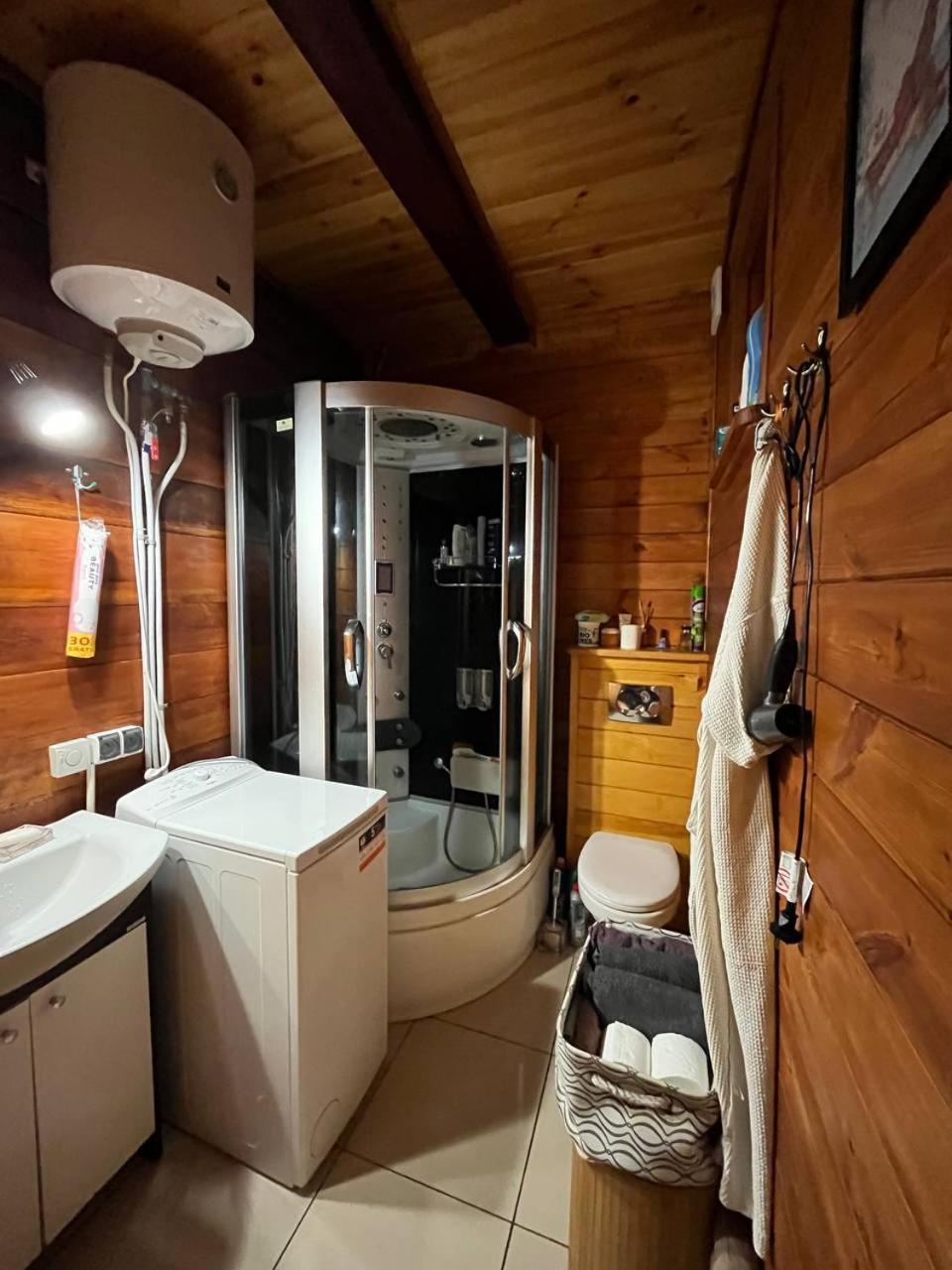 Nowy Lubiel Holiday home *