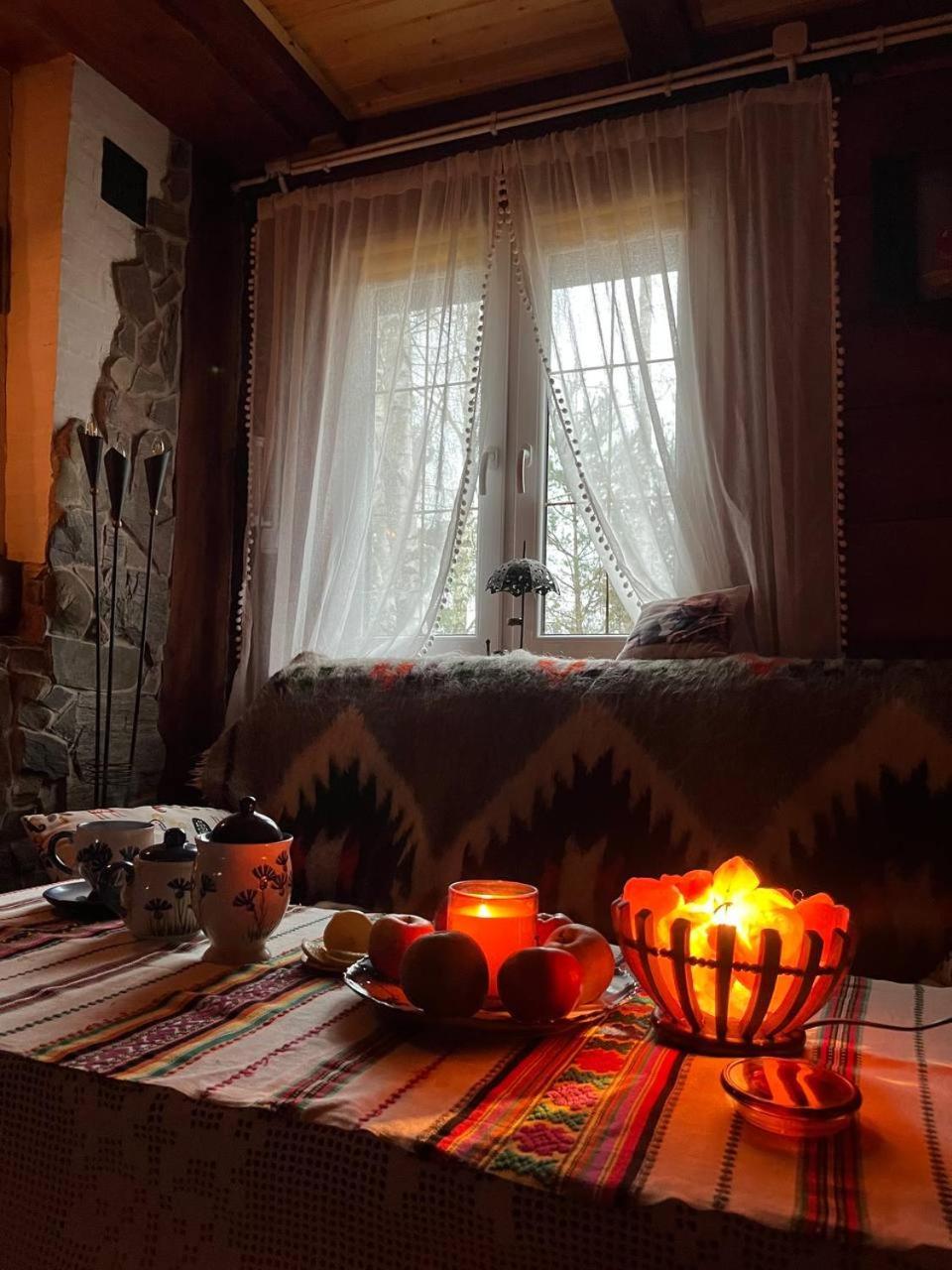 Nowy Lubiel Ferienhaus Lubiel Stary