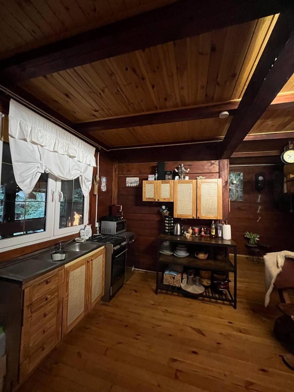 Holiday home Nowy Lubiel Lubiel Stary
