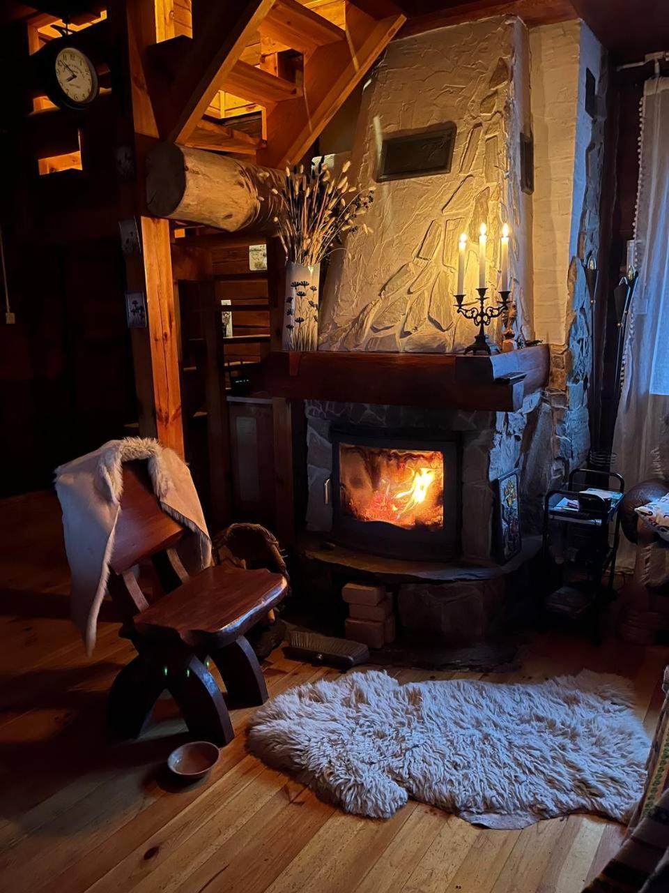Nowy Lubiel Holiday home Lubiel Stary