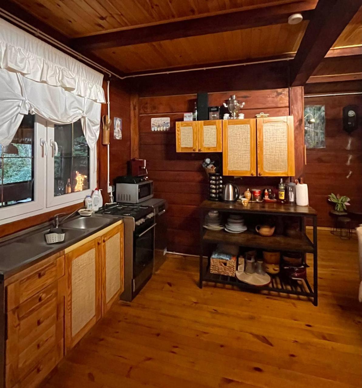 Holiday home Nowy Lubiel