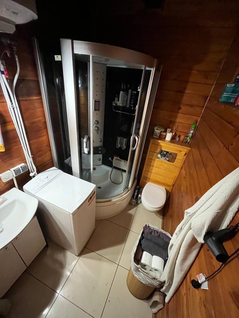 Nowy Lubiel Holiday home Lubiel Stary