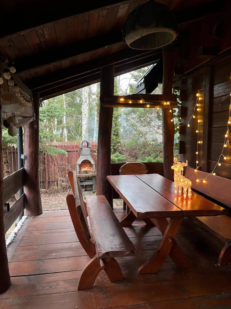 Holiday home Nowy Lubiel Lubiel Stary