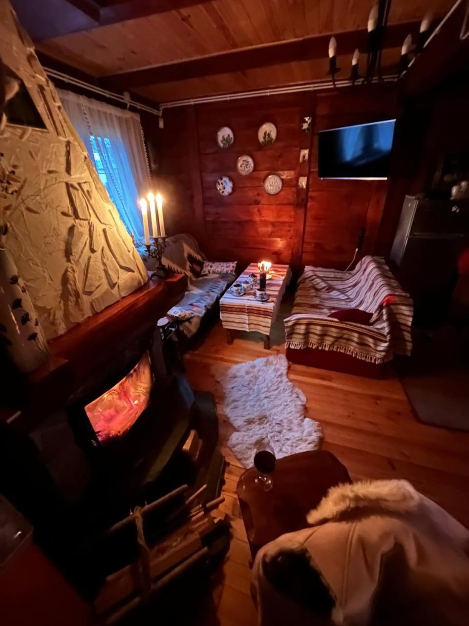 Nowy Lubiel Holiday home