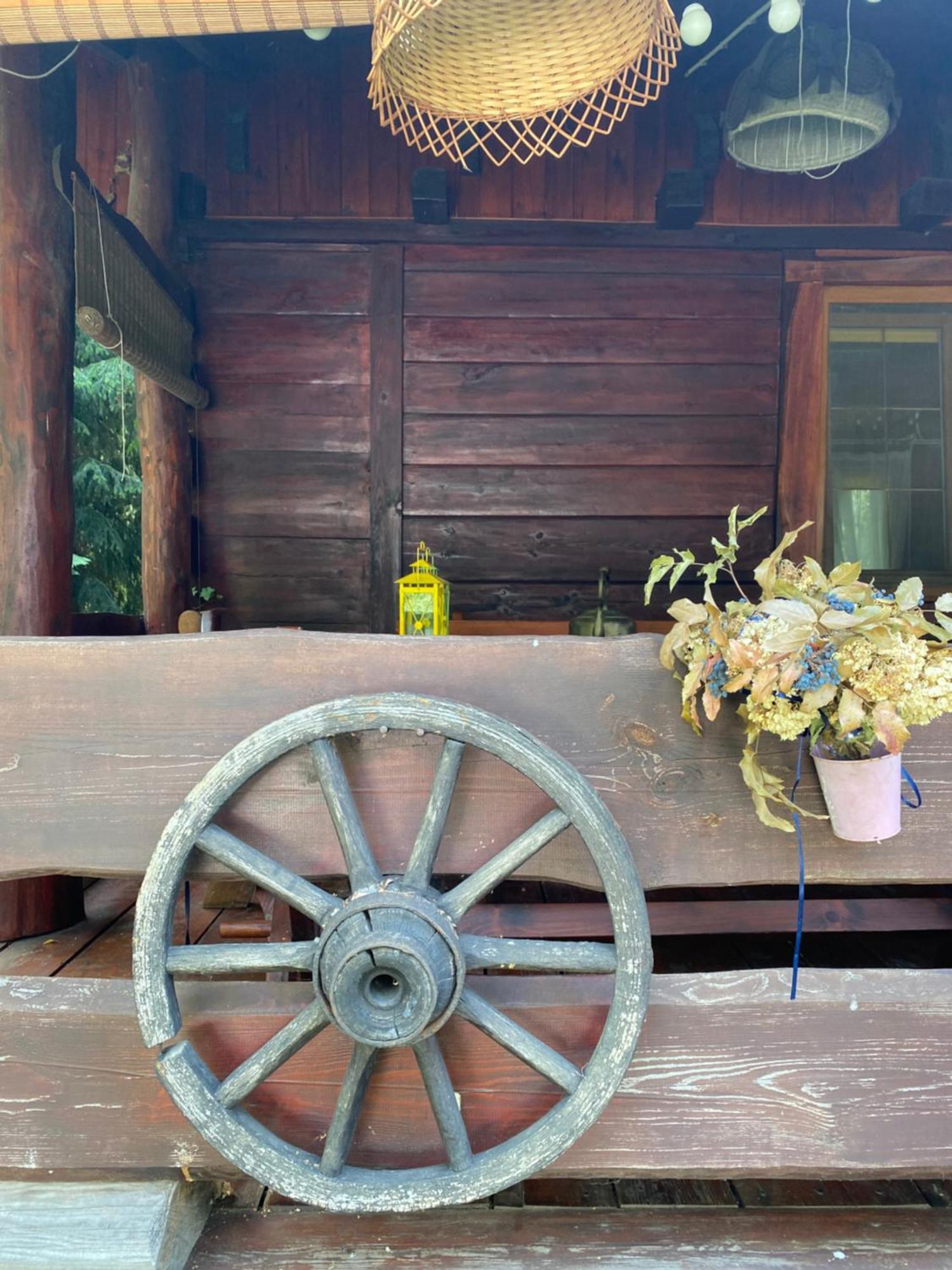 Holiday home Nowy Lubiel *