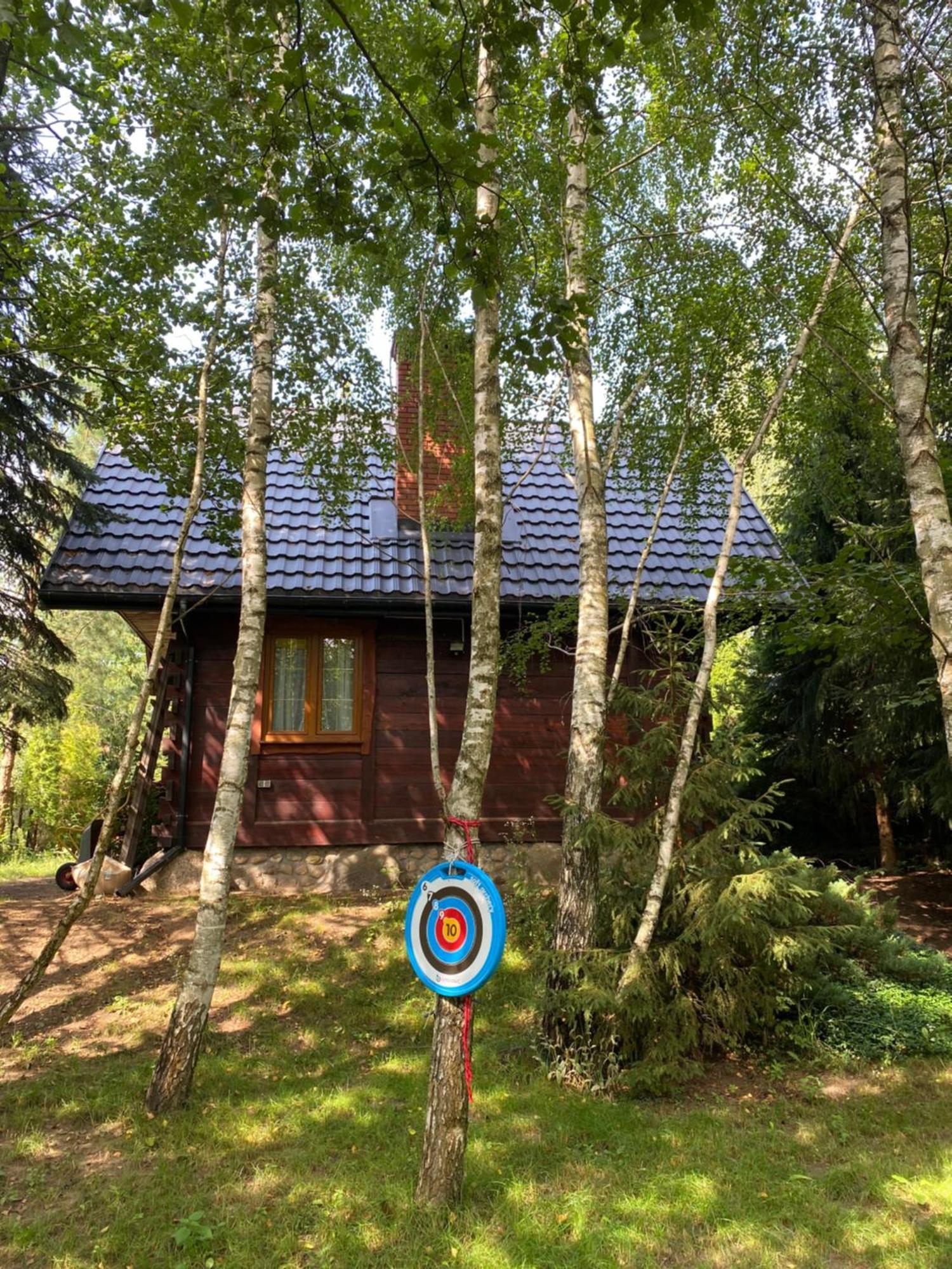 Nowy Lubiel Holiday home *