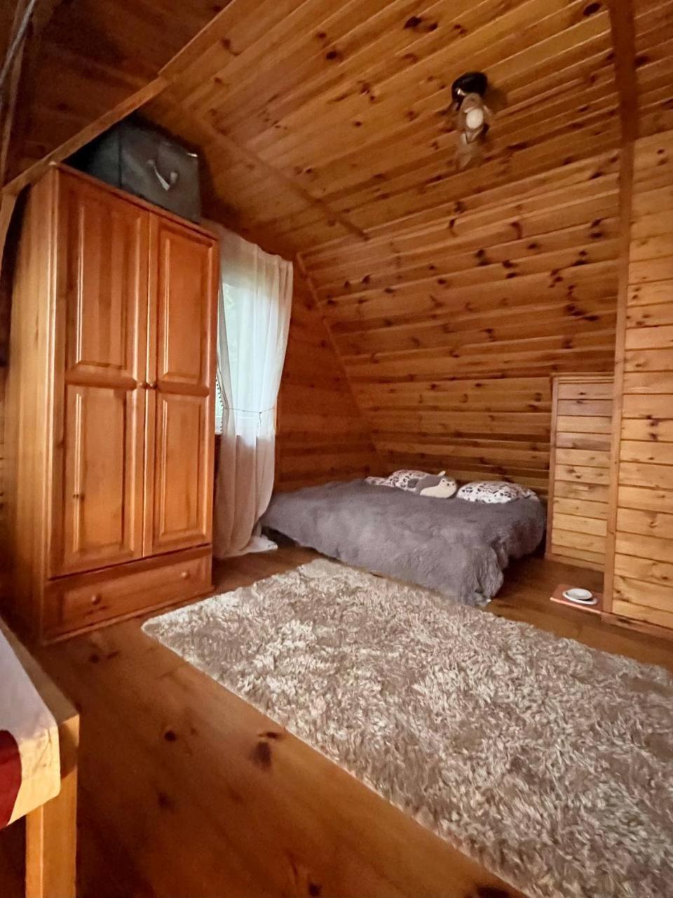 Nowy Lubiel Holiday home *