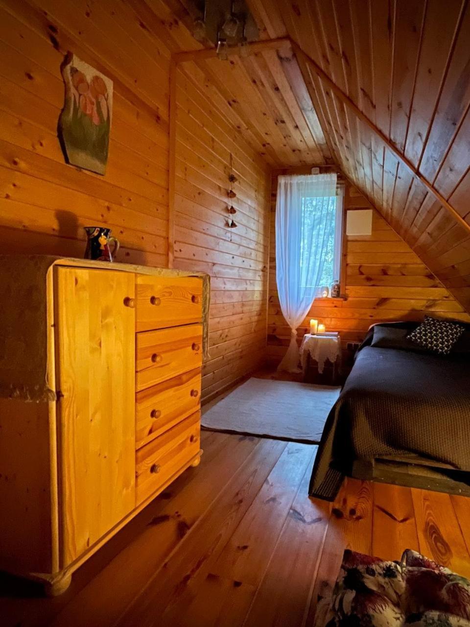 Holiday home Nowy Lubiel *
