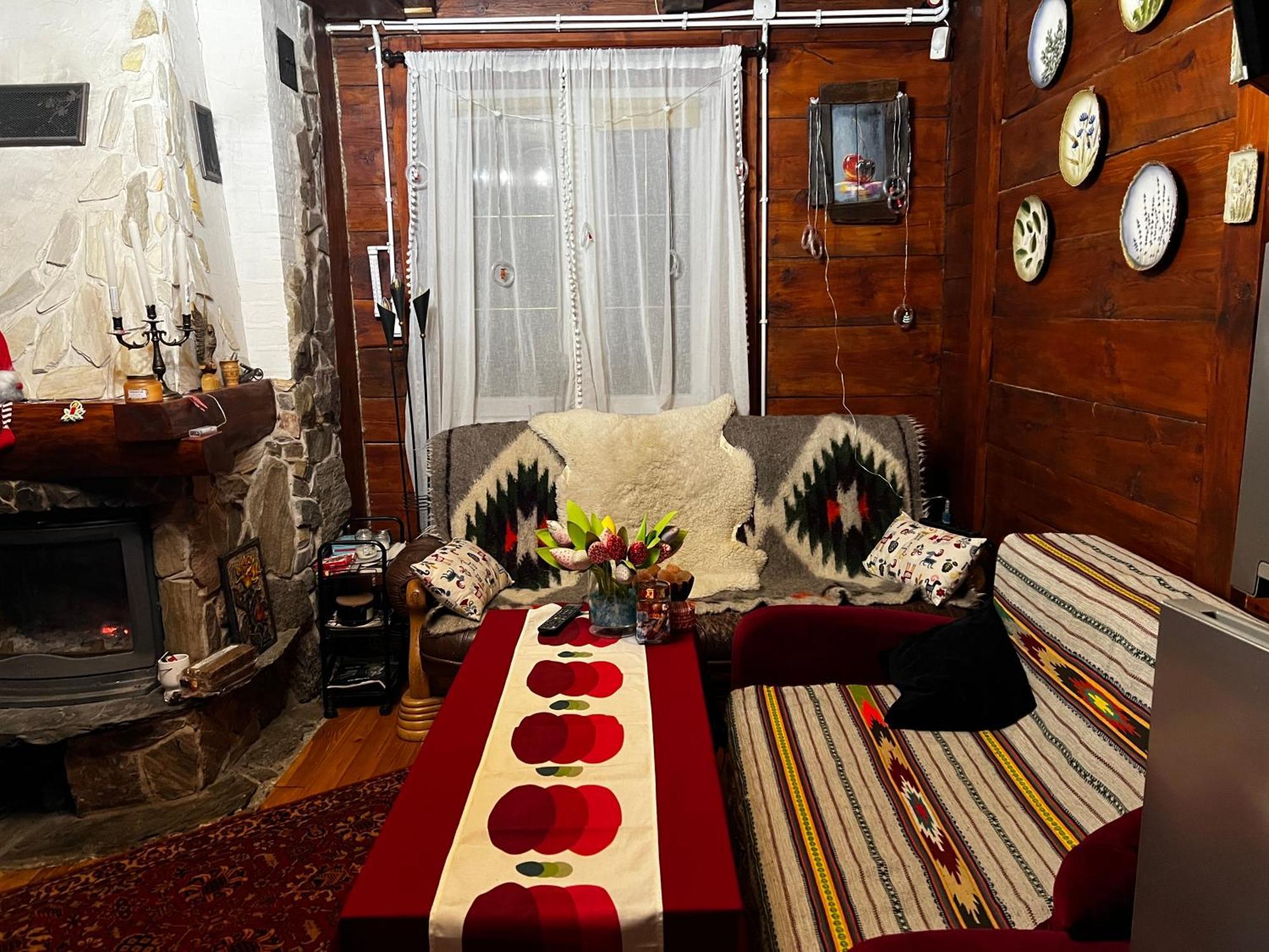 Holiday home Nowy Lubiel Lubiel Stary