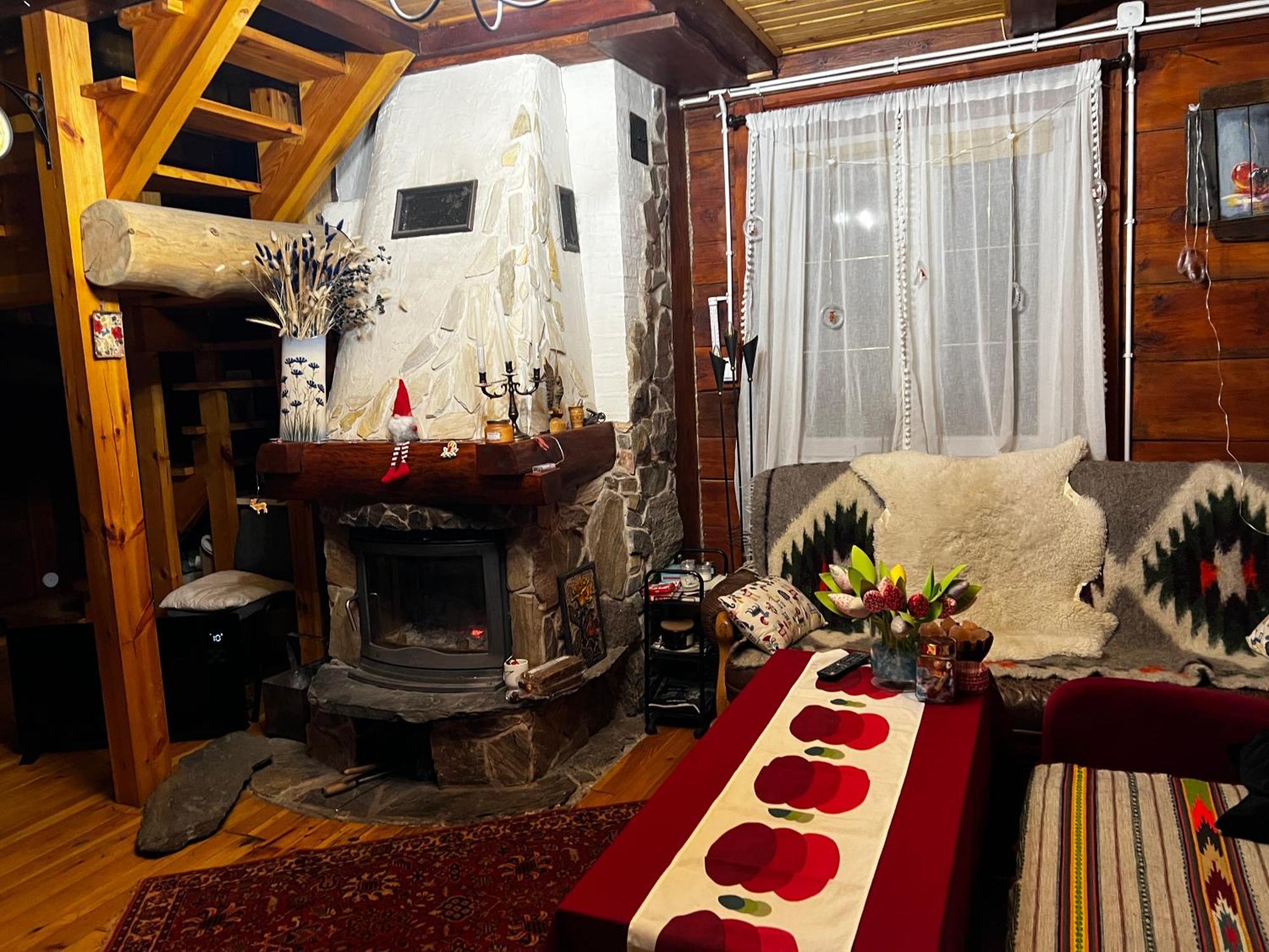 Nowy Lubiel Holiday home *
