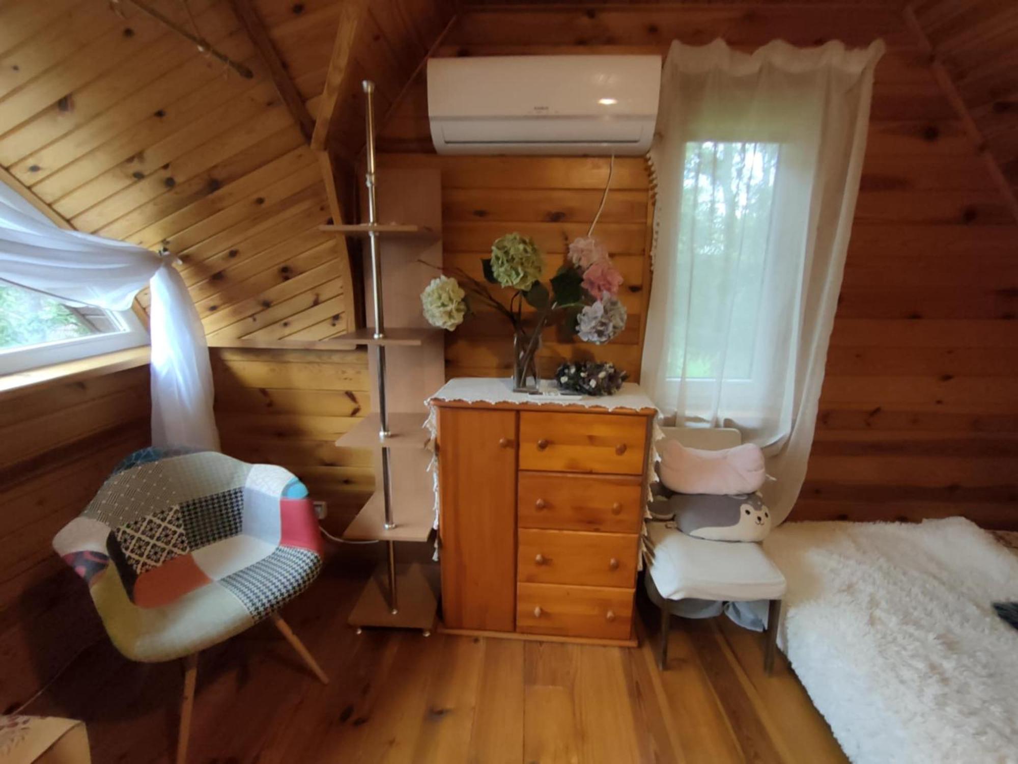 Holiday home Nowy Lubiel *