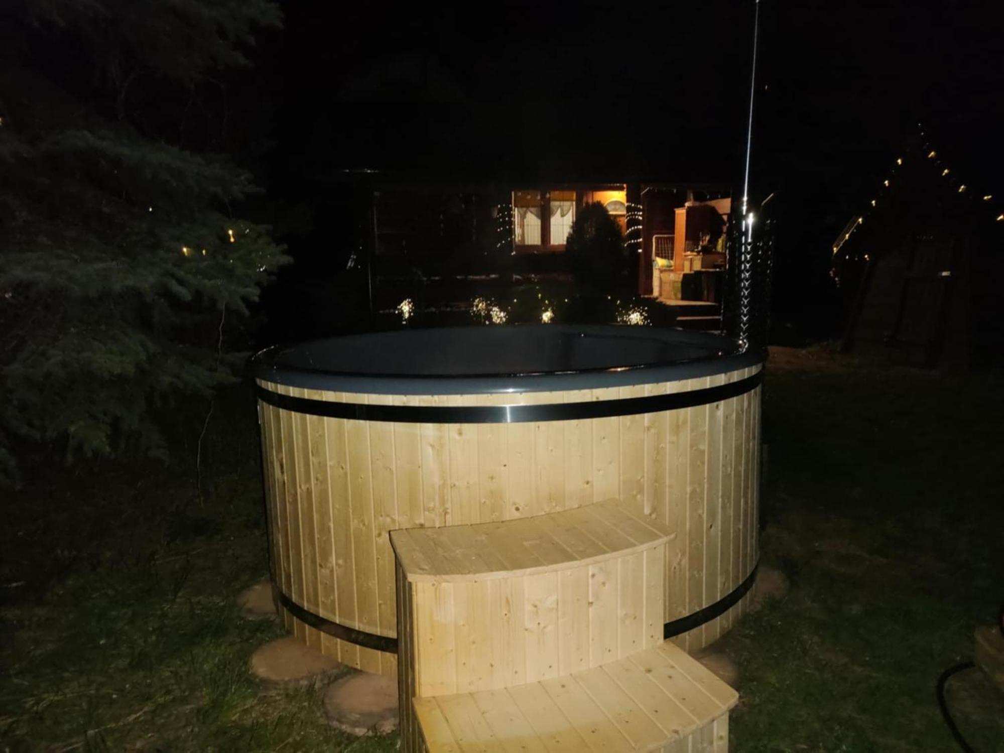 Nowy Lubiel Holiday home *