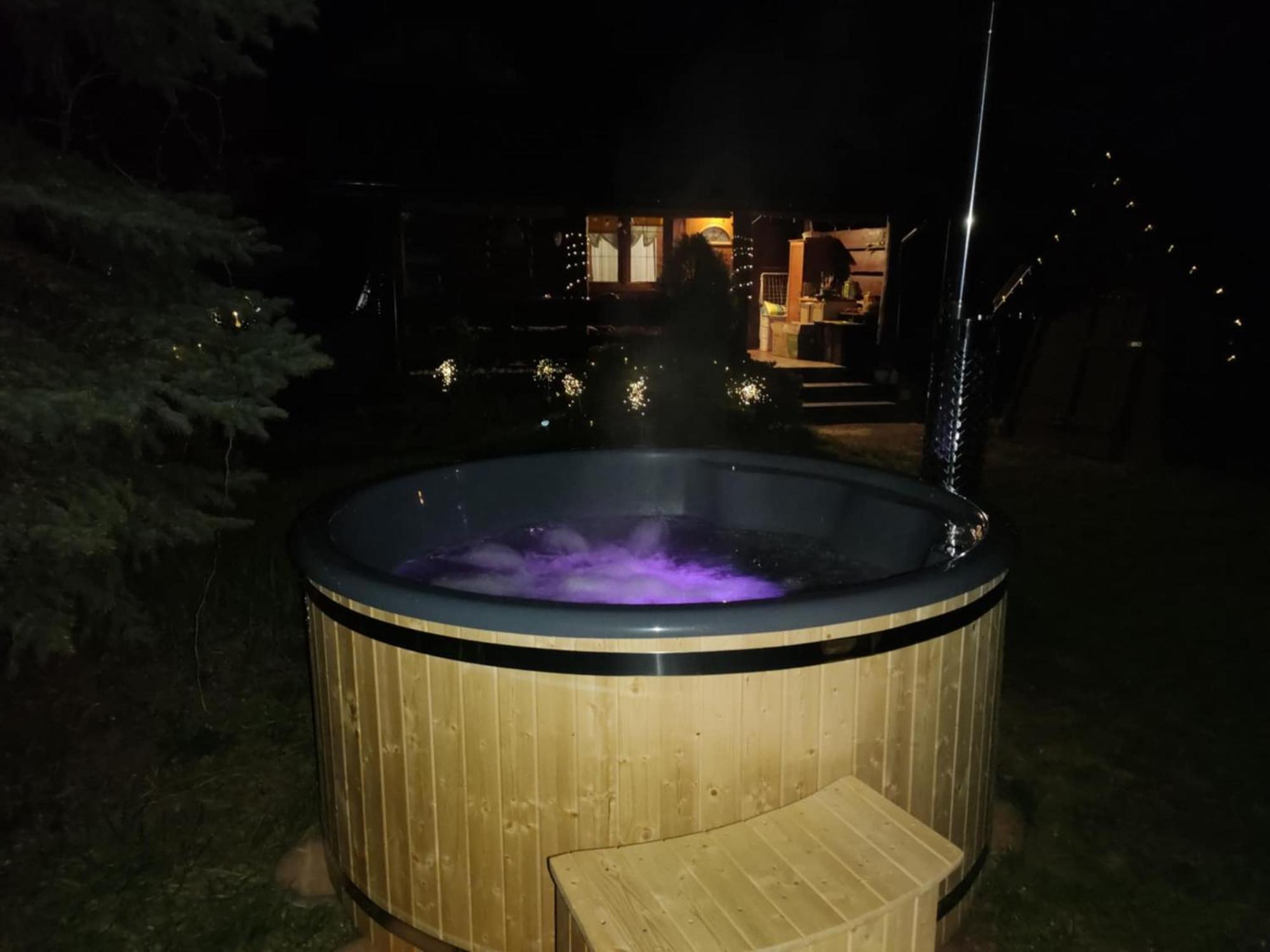 Holiday home Nowy Lubiel Lubiel Stary